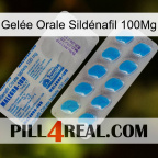 Gelée Orale Sildénafil 100Mg new15
